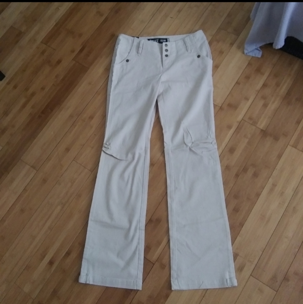 Cool vintage pants